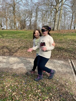 Foto des Albums: Waldausflug der Klasse 4b