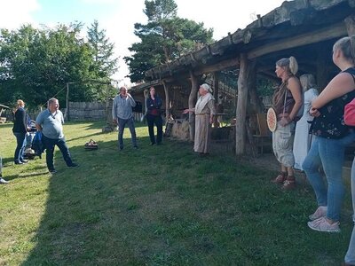 Foto des Albums: Sommerfest