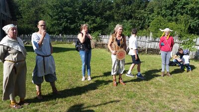 Foto des Albums: Sommerfest