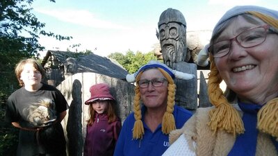 Foto des Albums: Sommerfest