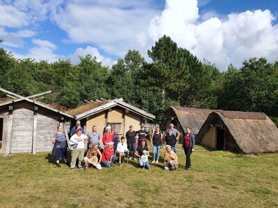 Foto des Albums: Sommerfest
