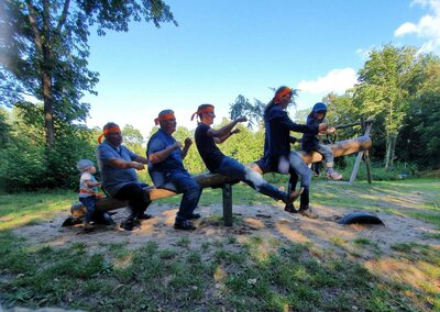 Foto des Albums: Sommerfest