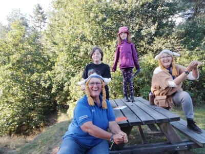 Foto des Albums: Sommerfest