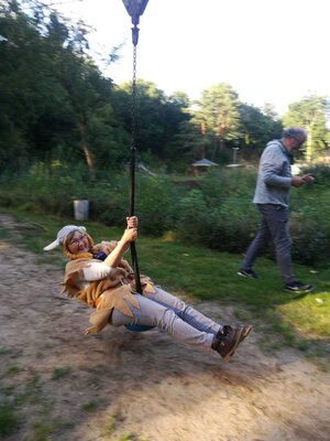 Foto des Albums: Sommerfest