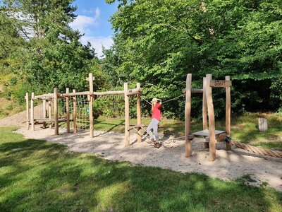 Foto des Albums: Sommerfest