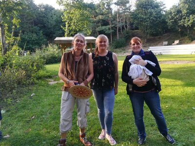 Foto des Albums: Sommerfest
