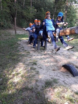Foto des Albums: Sommerfest