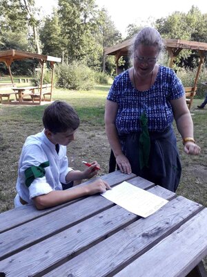 Foto des Albums: Sommerfest