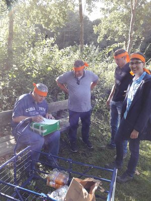 Foto des Albums: Sommerfest