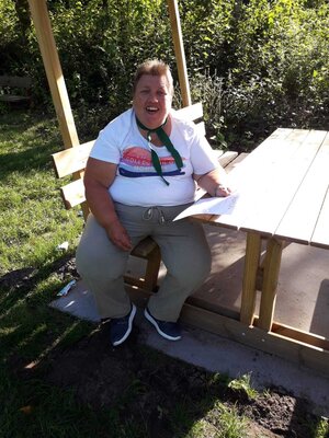 Foto des Albums: Sommerfest