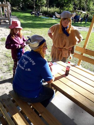 Foto des Albums: Sommerfest