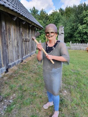 Foto des Albums: Sommerfest