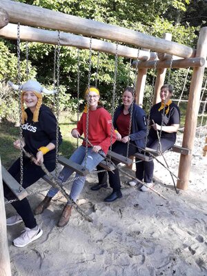 Foto des Albums: Sommerfest