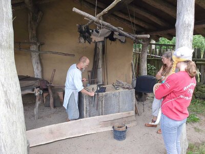 Foto des Albums: Sommerfest