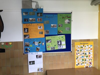 Foto des Albums: Plakate 