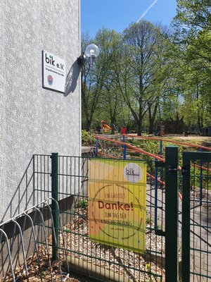 Lauchhammer Bunte Bande 