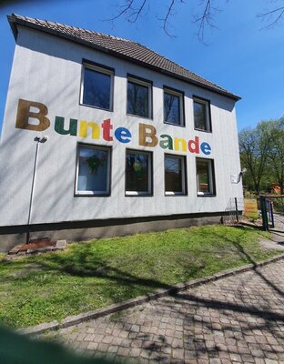 Lauchhammer Bunte Bande 