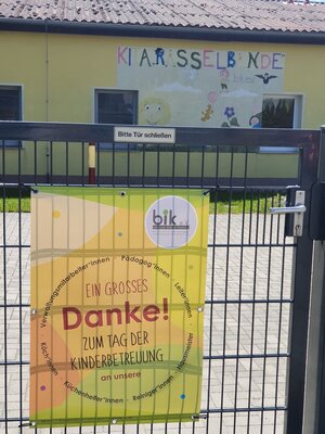 Elsterwerda Rasselbande 