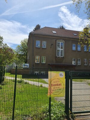 Finsterwalde Schatzinsel 