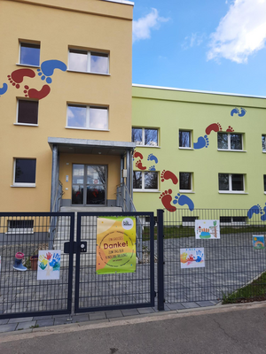 Kita Entdeckerland 