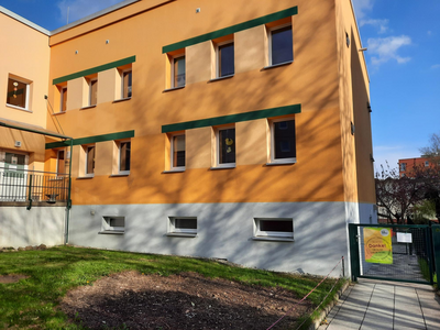Kita Spielhaus 
