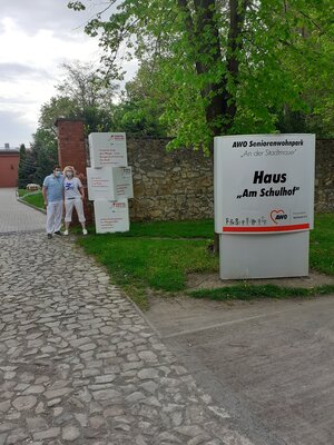 Foto des Albums: Tag der Pflege