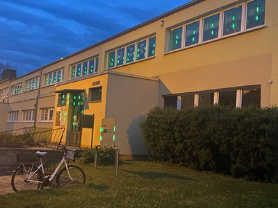 Foto des Albums: Tag der Pflege