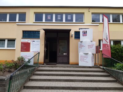 Foto des Albums: Tag der Pflege