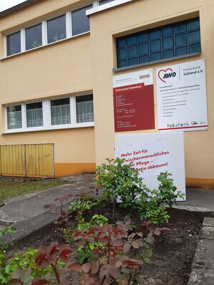 Foto des Albums: Tag der Pflege