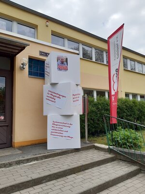 Foto des Albums: Tag der Pflege