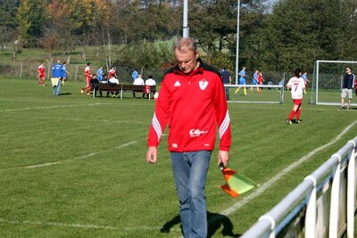 Foto des Albums: FG Damen - SV Beuren 12:0 (15. 10. 2017)