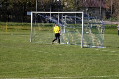 Foto des Albums: FG Damen - SV Beuren 12:0 (15. 10. 2017)