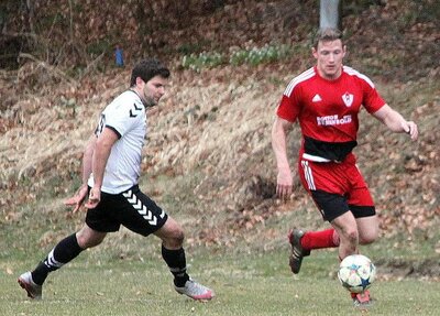 Foto des Albums: FG Herren I - FV Waldburg 3:0 (19. 03. 2017)