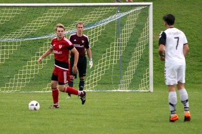 Foto des Albums: FG Herren I - SGM Waldburg/ Grünkraut 2:2 (27. 08. 2017)