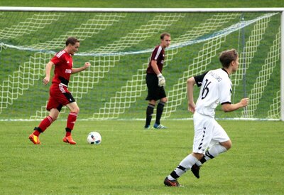 Foto des Albums: FG Herren I - SGM Waldburg/ Grünkraut 2:2 (27. 08. 2017)