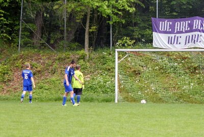 Foto des Albums: SG Argental - FG Herren I 3:1 (21. 05. 2017)