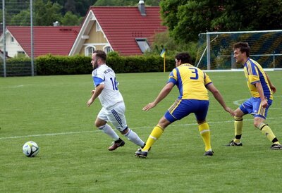 Foto des Albums: SG Argental - FG Herren I 3:1 (21. 05. 2017)