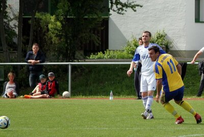 Foto des Albums: SG Argental - FG Herren I 3:1 (21. 05. 2017)