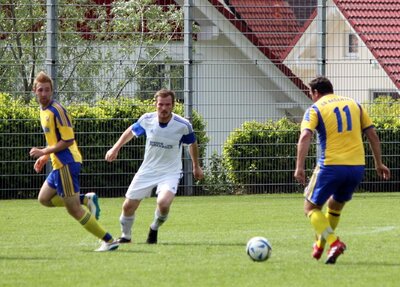 Foto des Albums: SG Argental - FG Herren I 3:1 (21. 05. 2017)