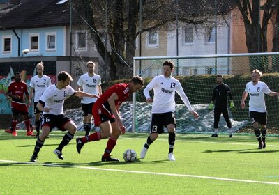 Foto des Albums: SV Beuren - FG Herren I 4:2 (12. 03. 2017)