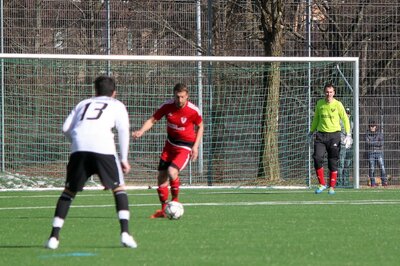 Foto des Albums: SV Beuren - FG Herren I 4:2 (12. 03. 2017)