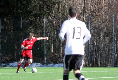 Foto des Albums: SV Beuren - FG Herren I 4:2 (12. 03. 2017)