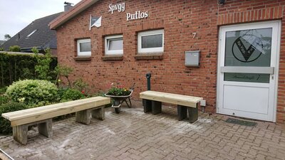 Foto des Albums: Platzdienst