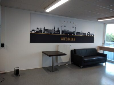 Foto des Albums: Gestaltung der Brita Arena