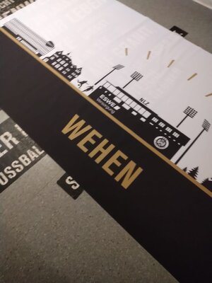 Foto des Albums: Gestaltung der Brita Arena