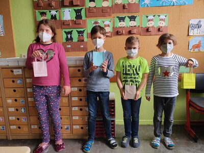 Foto des Albums: Kommunion