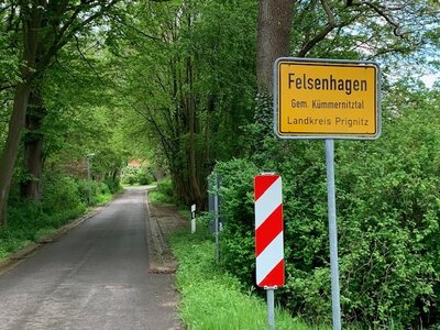Foto des Albums: Felsenhagen Schnappschüsse 17.05.2021 (17. 05. 2021)