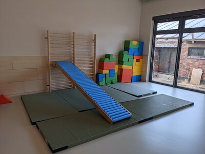 Foto des Albums: So sieht es bei uns aus
