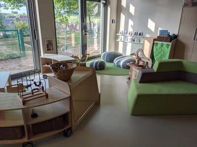 Foto des Albums: So sieht es bei uns aus