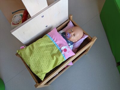 Foto des Albums: So sieht es bei uns aus